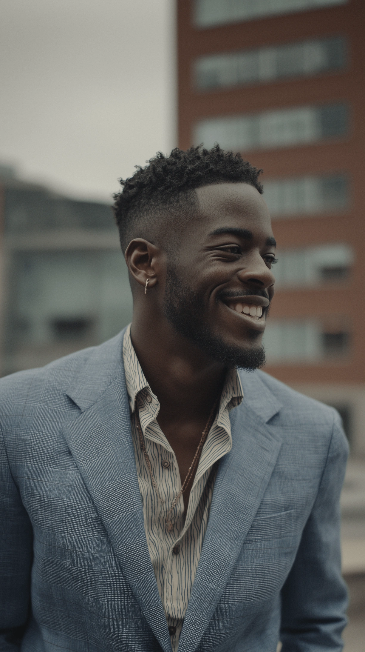 Always-On Engagement