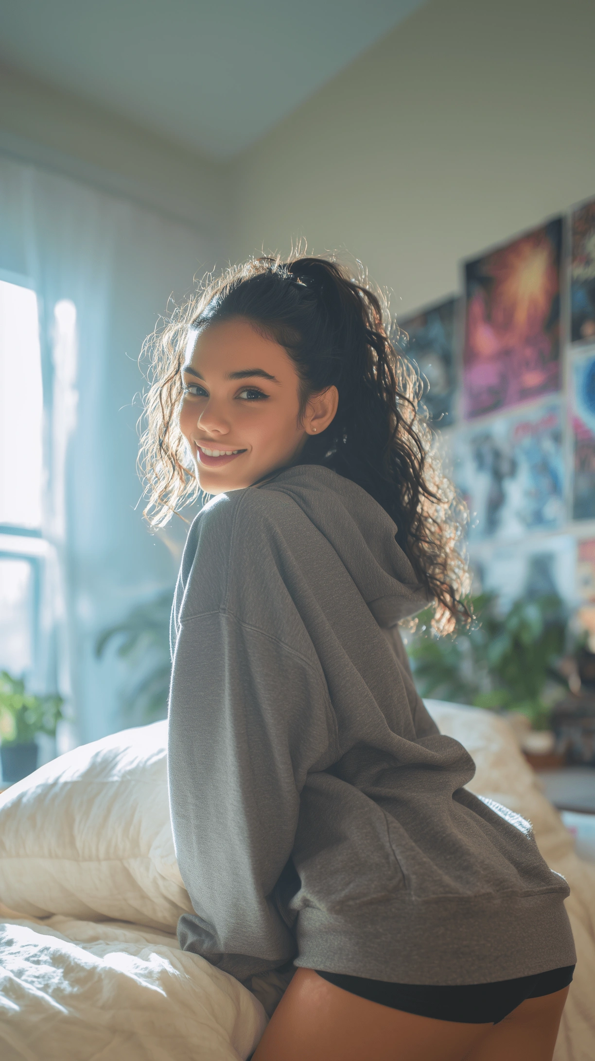 Built-In Monetization