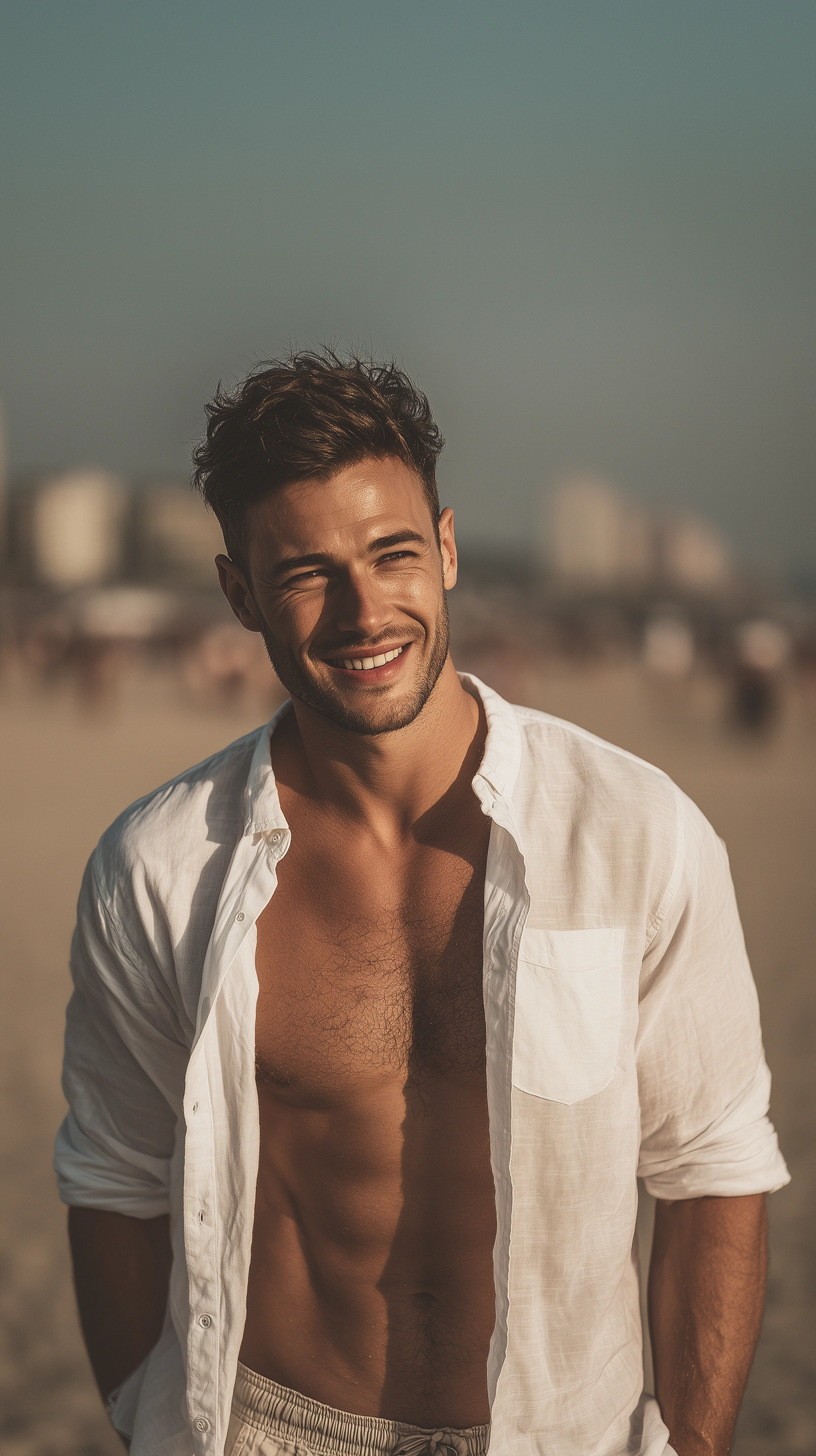 Always-On Engagement